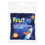 pachet cu 120 filtre tigari  Frutta Cirese slim